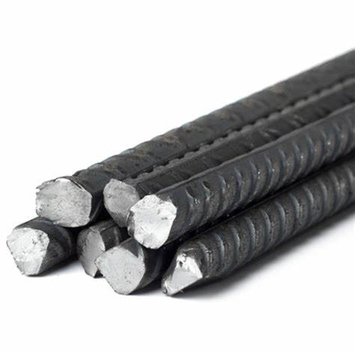 Manufacture Direct Selling 6mm 8mm 10mm 12mm Reinforcement Construction Rebar