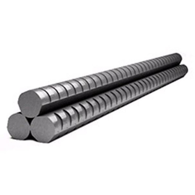 Building Materials Manufacturer Supply Deformed Bar Mild Steel Rebar Iron Rod