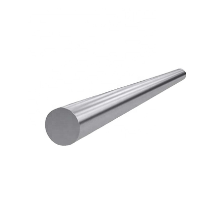 Construction Stainless Steel 316 303 Hot Rolled Round Rod Steel Bars /Rods