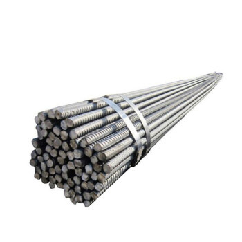 Construction Cold Rolled Steel Rebar 16mm Hrb 355 Hrb400 Hrb500 8mm 10mm 12mm 14mm