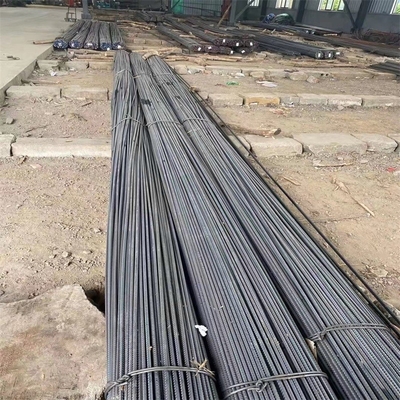 Structural Steel Bar Grade 60 5mm 8mm Used In Best Structural Steel Rebar Rebar Price Per Ton
