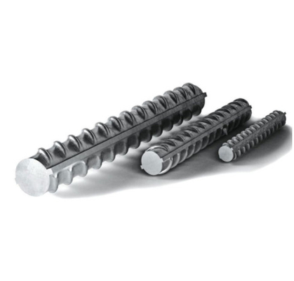 Construction Best Selling Shandong Stainless Steel Rebar Cold Rolled Hot Rolled Construction To Reinforce Rebar
