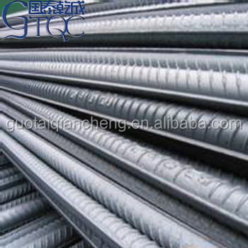 Concrete grade 15-75mm psb pre-stressed screw thread anchor bar 500 bar pre-stress