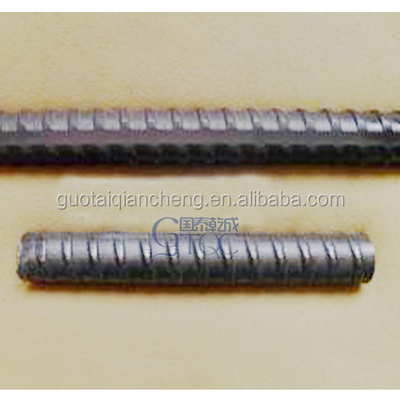 High Tensile Structural Reinforcing Steel BB Bars Wire Bar