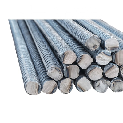 CONSTRUCTION hot sale reinforcing deformed steel rebar price