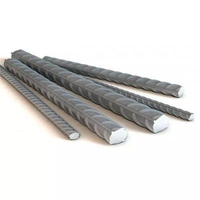 Buliding Walkway Decoration Y8 Y10 Y12 500b 400b Rebar 6mm -25mm Length 6m 8mm 10mm 12mm 16mm 20mm Steel Bar 25mmtmt