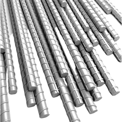 Iron Rod Steel Rebar Building Material 8mm 10mm 12mm