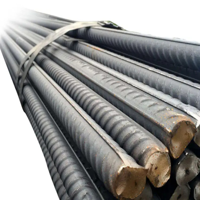 Standard Building Factory 10mm 12mm 16mm Steel Rebar 20mm Size