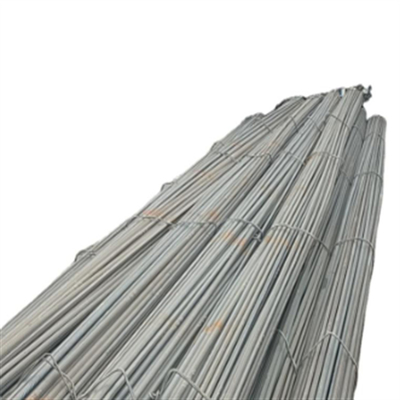 Wholesale Construction Steel Rebar Deformed Steel Rebar with HRB400