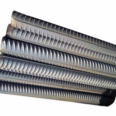 Factory Price Reinforced Deformed Steel Rebar Steel Metal Rebar Construction Material For Building