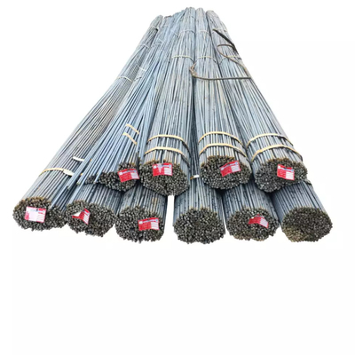 Chinese wholesale civil engineering steel mills wire rebar/reinforced concrete iron bar/custom wholesale wire rebar /HRB335 rebar