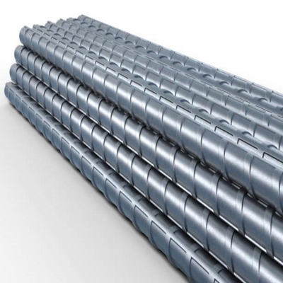 High Quality Best Price Construction Bar Steel Bar HRB400 Hot Rolled Concrete Reinforced Deformed Construction 10-32mm