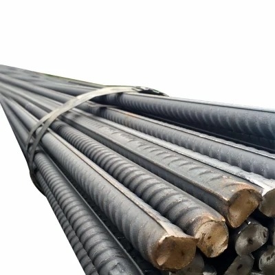 Construction Factory Direct 2022 Steel Wire Rod B500a B500b B500c Rebars Reinforced Steel Rebar Reinforcement Mesh