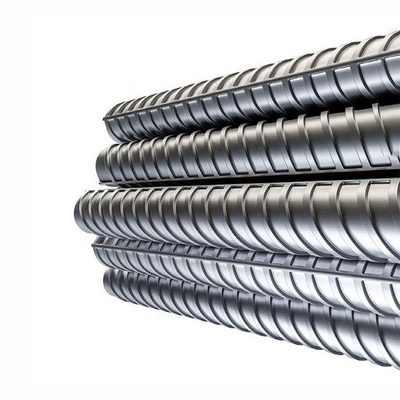 Construction supplier Tmt steel rebar per ton bars price steel construction iron rods 6mm 8mm 12mm steel rebars