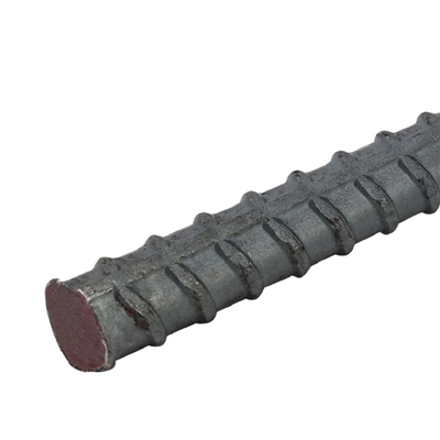 Hrb 355 Hrb400 Hrb500 Cement Iron Rod 8mm 10mm 12mm 14mm 16mm Building Construction Rebar Reinforcing Deformed Steel Bars