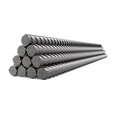 Buliding Construction Rebar Iron Rod Steel /HRB 400 Deformed Steel Rebar For Building Construction Concrete