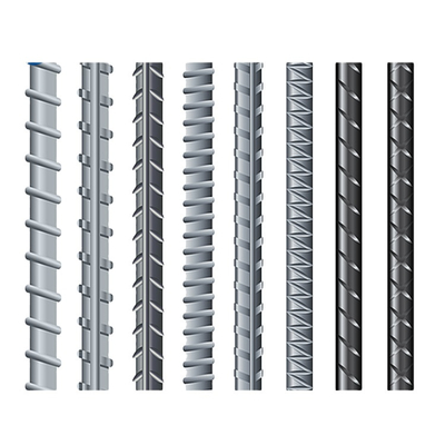 Buliding Construction Factory Price In 14mm To 32mm Rebar Seismic Resistance Deformed Steel
