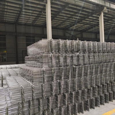 Steel for concrete reinforcement Chinese multifunctional rebar technology quality steel prices end of production