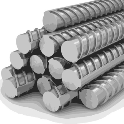 Construction Buliding Catwalk Decoration Steel Rebars In Bundles Hot Rolled 20mm Deformed Iron Rod Construction Rebar Steel 6mm 8mm 10mm 12mm 16mm Steel Bar Rebar