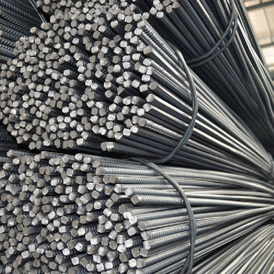 CONSTRUCTION Low Price Building 180mm Construction Reinforcement Concrete Iron Rod Deformed Bar Steel Rebars