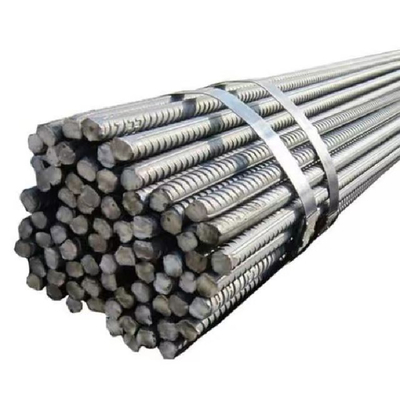 Customizable Reinforcement Steel Bars/Iron Rod Rebar Bars/Rod For Building Wholesale Price 12mm/16mm/25mm Low Aisi Deformed Steel Price