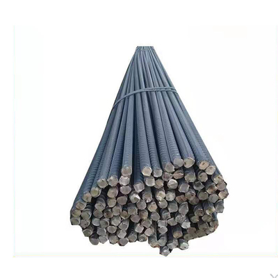 Standard Construction Buliding Catwalk Decoration b500a/b500b/b500c rebar iron deformed 10mm 12mm 16mm 8mm 10mm deformed steel bar rebar prices