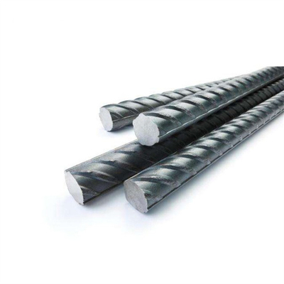 Building Buliding Walkway Decoration China Supplier 6mm 8mm 10mm 12mm 16mm Hot Rolled 20mm Deformed Steel Bar