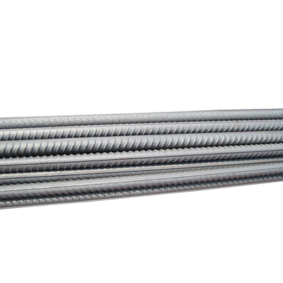 Multi-field use 1 2 1 4 1/2 in. x 20 ft. #4 inch 1/4 1010 10mm 12mm 16mm steel rebar ton price approx astm a615 grade 40 60 for sale