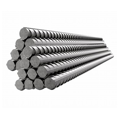 Construction Big Discount  A615 Gr60 rebar roll Steel 10mm 12mm DIN Deformed Steel Rebar Concrete Iron Rod Price Building