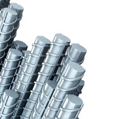 Building Materials Low Price China Supplier Deformed Bar Mild Steel Rebar Iron Rod For China