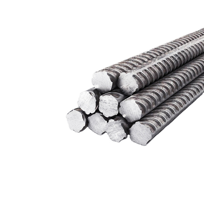 High Quality Composite Fiber Rebar Building Materials Carbon Rebar Construction Use