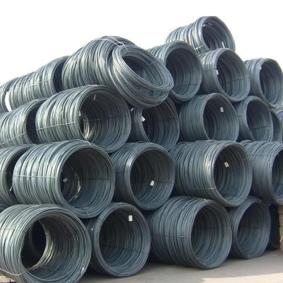 China Construction Rebar 6mm 8mm 10mm 12mm 16mm Steel Bar Hot Rolled Deformed Iron 20mm Steel Rod Rebar