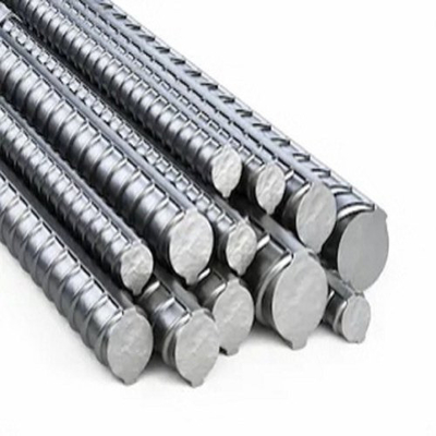 Construction Buliding Walkway Decoration 18mm Steel Bar Cold Hot Rolled Steel Rebar For House Steel Rebar China Reinforce