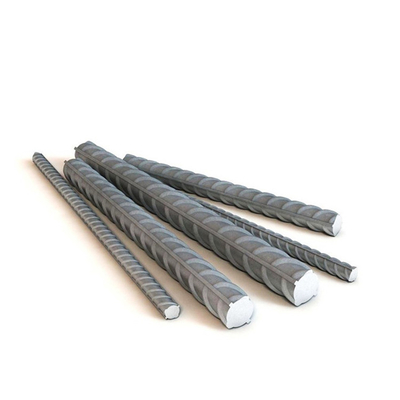 Build 6MM 8MM 10MM 12MM Reinforcement Turkish Deformed Steel Bar 25MM