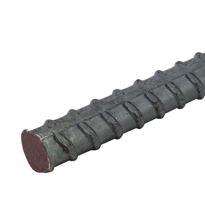 Construction Factory Direct Sales, Free Samples, South Africa High Quality Steel Rebar