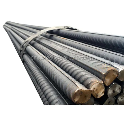 Building construction 6mm 8mm 10mm 12mm 16mm rebar 20mm steel bar reinforcement deformed steel bar