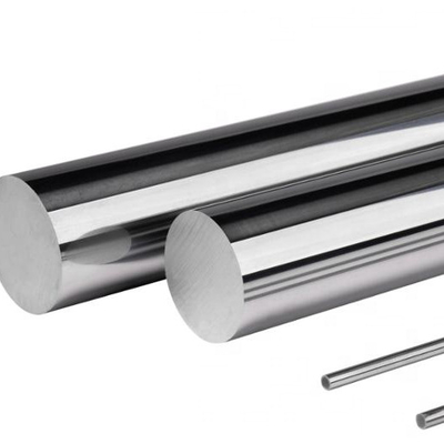 12*330 cermet milling rod
