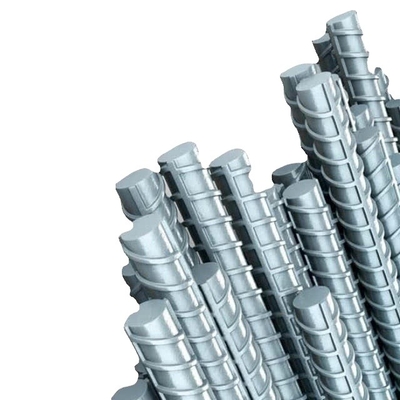 Construction Household China Sale 8mm 10mm Cheap 12mm Reinforced Rebar Coil HRB400 Cr HRB500 Cr Gr60 Deformed Steel Rebar