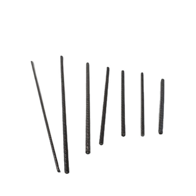 Construction Building Material Excellent Quality Steel Fiber Reinforcement Reinforcing Steel Bar Price