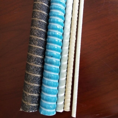 Durable High Strength Fiberglass Reinforced GFRP Rebar