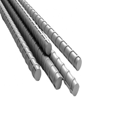 Construction factory price structural steel 6mm 8mm 10mm 12mm 14mm 16mm rebar deformed bar steel 20mm for building or construction