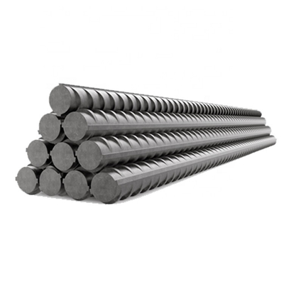 Building Structural Steel Material Rebars For Structural Iron Price Per Ton