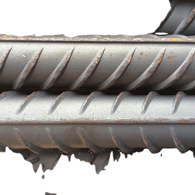 Hot Selling Good Build Quality HRB 355 400 Steel Rebars 500 Steel Bar 10mm