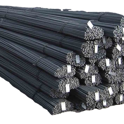Bridge construction HRB400 12mm reinforced deformed steel construction rebar price