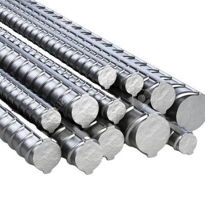 Construction China Supplier Steel Rebar 12mm Mild Steel Rebar 16mm Iron Rod Cheap Price