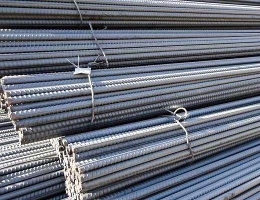 Steel Bar 8mm 16mm 18mm 20mm 22mm 10mm Bar Steel Construction Deformed Corrugated Steel Bar
