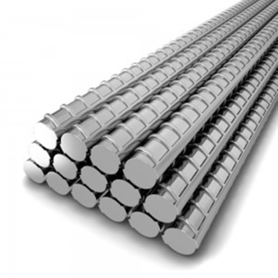 High Quality Steel Bar Wholesale Seismic Rebar Construction Production Steel Reinforcement Bars