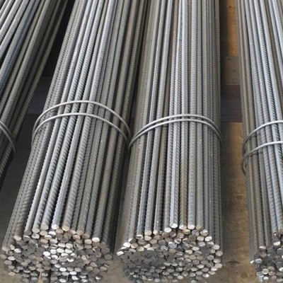 Construction Deformed Rebar Cheap Concrete Reinforcement Steel Bar Rod Rebar Price Per Ton 10mm/12mm/16mm